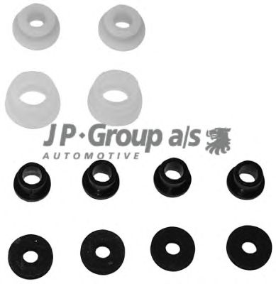 JP GROUP 1131700410 -  Ремкомплект, рычаг переключения